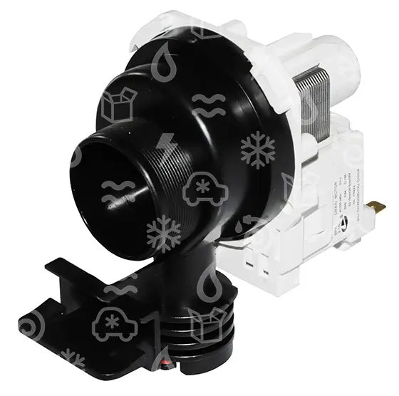 čerpadlo vypouštěcí myčky ZANUSSI / ELECTROLUX / AEG, 140000738017